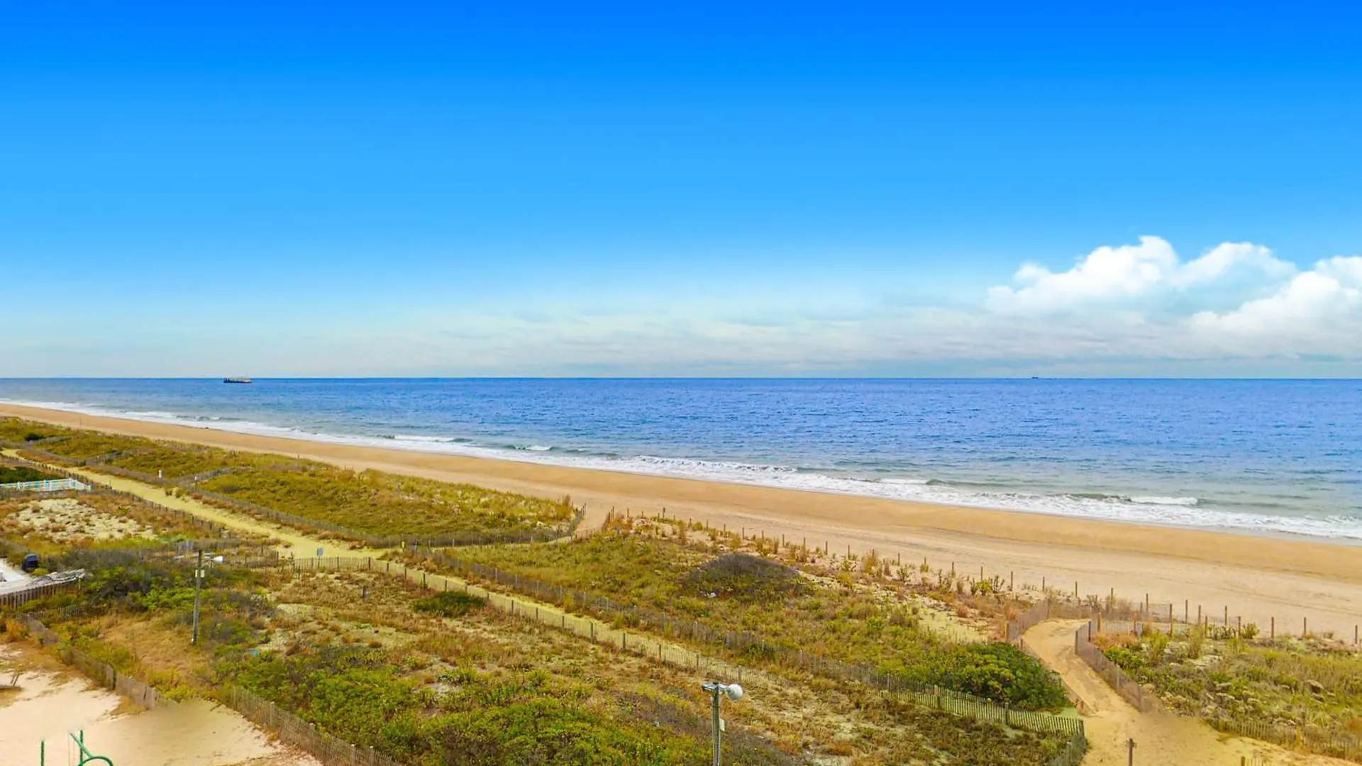 Sea Watch 1507 Apartment Ocean City United States