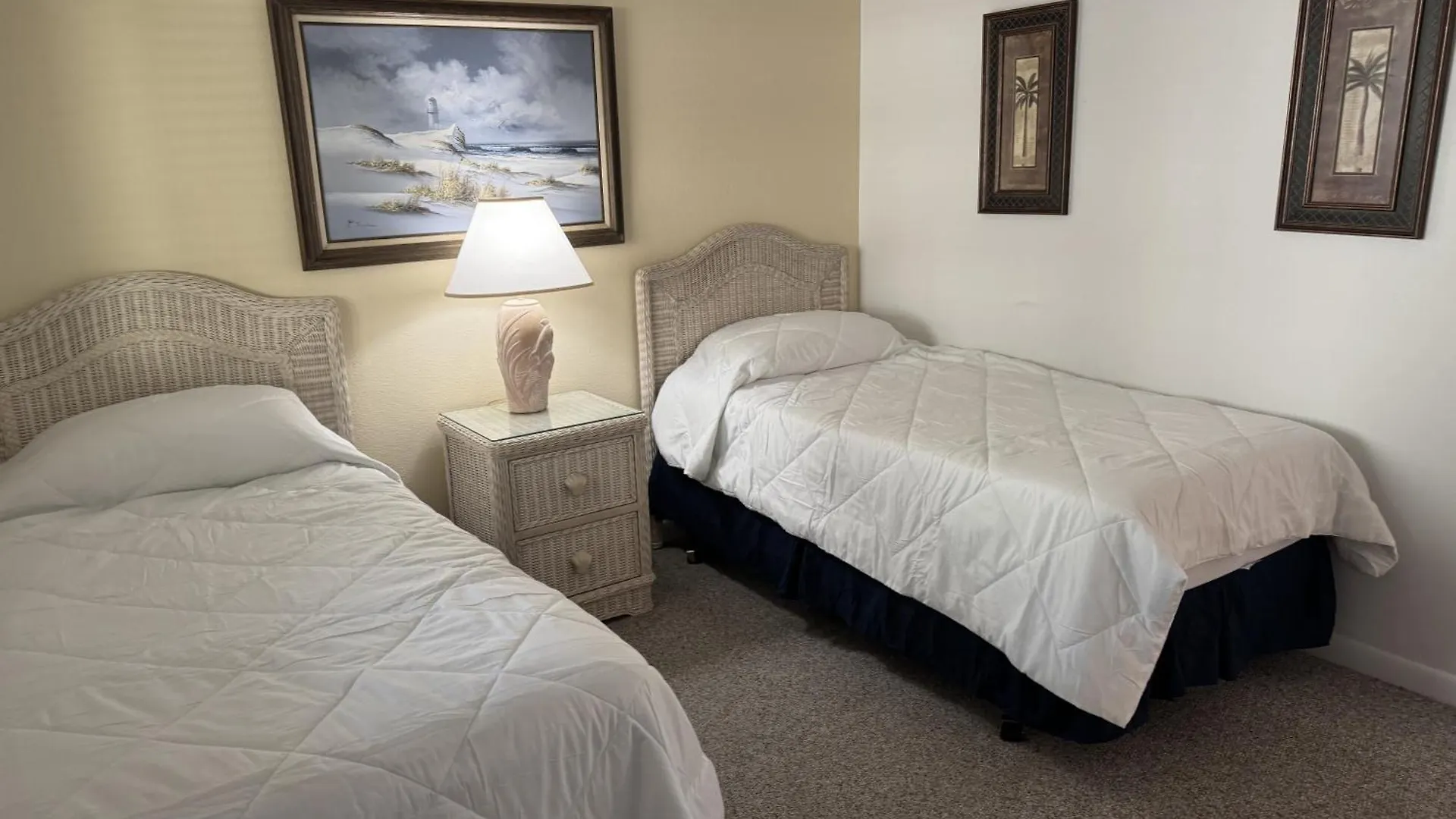 Sea Watch 1507 Apartment Ocean City